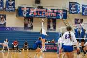 Volleyball - Polk at West Henderson_BRE_0138