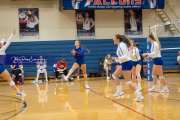 Volleyball - Polk at West Henderson_BRE_0148