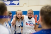 Volleyball - Polk at West Henderson_BRE_0169