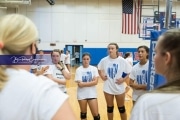 Volleyball - Polk at West Henderson_BRE_9243