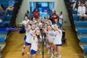 Volleyball - Polk at West Henderson_BRE_9263