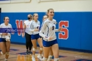 Volleyball - Polk at West Henderson_BRE_9336