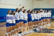 Volleyball - Polk at West Henderson_BRE_9345