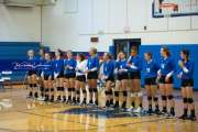 Volleyball - Polk at West Henderson_BRE_9348