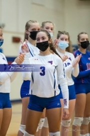 Volleyball - Polk at West Henderson_BRE_9354