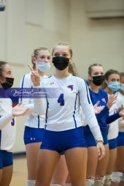 Volleyball - Polk at West Henderson_BRE_9356