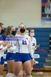 Volleyball - Polk at West Henderson_BRE_9371