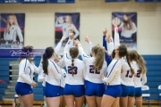 Volleyball - Polk at West Henderson_BRE_9385