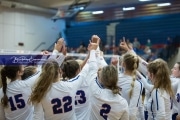 Volleyball - Polk at West Henderson_BRE_9395