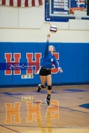 Volleyball - Polk at West Henderson_BRE_9426