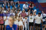Volleyball - Polk at West Henderson_BRE_9437