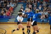 Volleyball - Polk at West Henderson_BRE_9477
