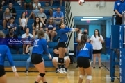 Volleyball - Polk at West Henderson_BRE_9487
