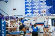 Volleyball - Polk at West Henderson_BRE_9567
