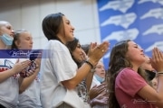 Volleyball - Polk at West Henderson_BRE_9616