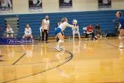 Volleyball - Polk at West Henderson_BRE_9635