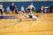 Volleyball - Polk at West Henderson_BRE_9649