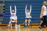 Volleyball - Polk at West Henderson_BRE_9657