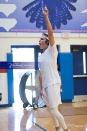 Volleyball - Polk at West Henderson_BRE_9688