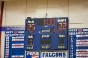 Volleyball - Polk at West Henderson_BRE_9707