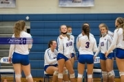 Volleyball - Polk at West Henderson_BRE_9713