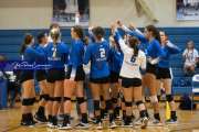 Volleyball - Polk at West Henderson_BRE_9741