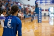 Volleyball - Polk at West Henderson_BRE_9795