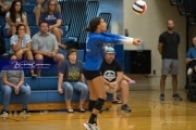 Volleyball - Polk at West Henderson_BRE_9812