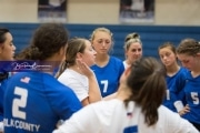 Volleyball - Polk at West Henderson_BRE_9829