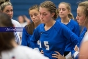 Volleyball - Polk at West Henderson_BRE_9833