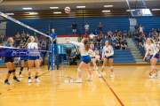 Volleyball - Polk at West Henderson_BRE_9856