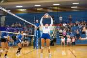 Volleyball - Polk at West Henderson_BRE_9861