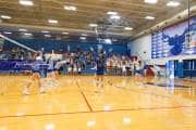 Volleyball - Polk at West Henderson_BRE_9891