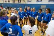 Volleyball - Polk at West Henderson_BRE_9906