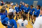 Volleyball - Polk at West Henderson_BRE_9908
