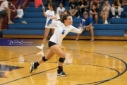 Volleyball - Polk at West Henderson_BRE_9954
