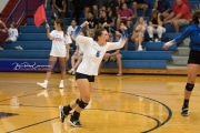 Volleyball - Polk at West Henderson_BRE_9955