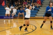 Volleyball - Polk at West Henderson_BRE_9957