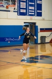 Volleyball: TC Roberson at West Henderson_BRE_0256