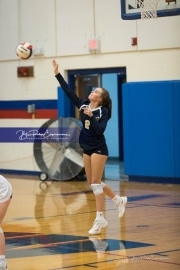 Volleyball: TC Roberson at West Henderson_BRE_0275