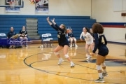 Volleyball: TC Roberson at West Henderson_BRE_0284