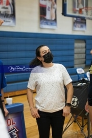 Volleyball: TC Roberson at West Henderson_BRE_0349
