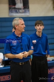 Volleyball: TC Roberson at West Henderson_BRE_0351