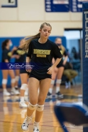 Volleyball: TC Roberson at West Henderson_BRE_0365