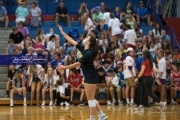 Volleyball: TC Roberson at West Henderson_BRE_0372