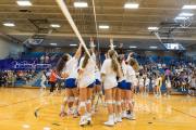 Volleyball: TC Roberson at West Henderson_BRE_0378