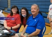 Volleyball: TC Roberson at West Henderson_BRE_0415