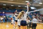 Volleyball: TC Roberson at West Henderson_BRE_0419