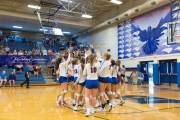 Volleyball: TC Roberson at West Henderson_BRE_0457