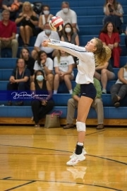 Volleyball: TC Roberson at West Henderson_BRE_0533